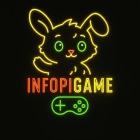 Infopigame  - PiApp.Link