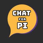 Chat for Pi - PiApp.Link