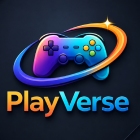 PlayVerse🎮 - PiApp.Link
