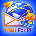 Mail for Pi - PiApp.Link