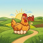 Chicken Farm - PiApp.Link
