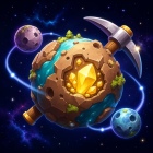 Merge Miner Planet 合成矿工星球 - PiApp.Link