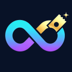 LuckyLoop 签到抽Pi - PiApp.Link