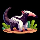 Anteater 食蟻獸 - PiApp.Link