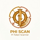Phi Token Scanner for Pi Dex - PiApp.Link