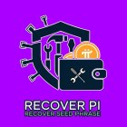 Passphrase Recover Tool - PiApp.Link